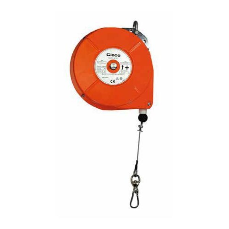 Tool Balancer || Steel Cable || 0.5-10 kg (1-22 lbs)