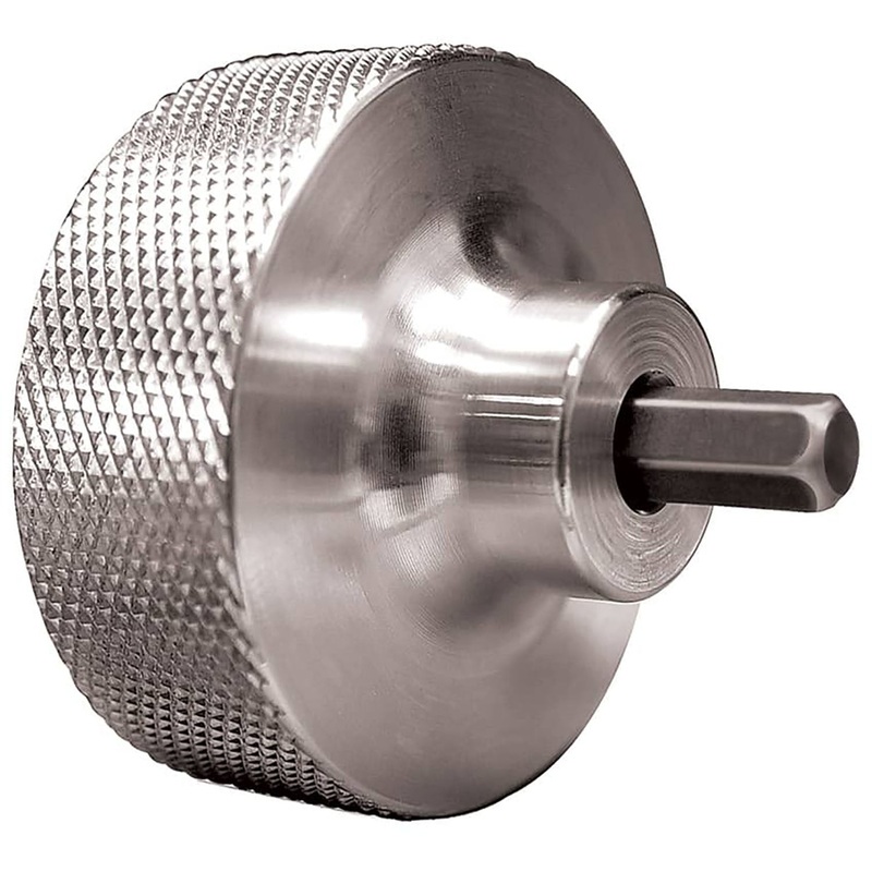 GRS - Aluminum 1/4 Hex Driver Assy