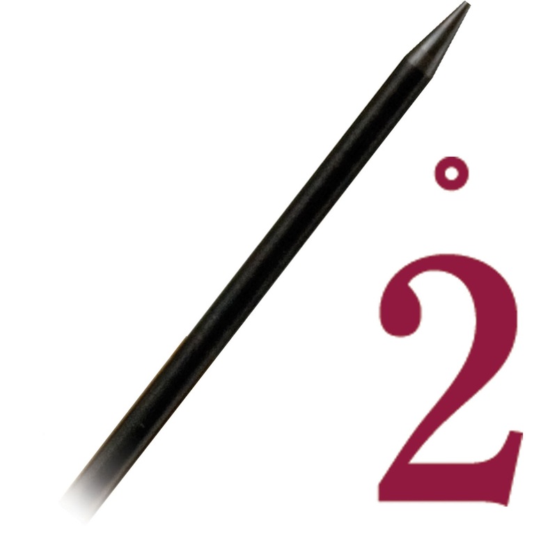 GRS - Beading Tool, #2 (0.012, 0.30 mm)