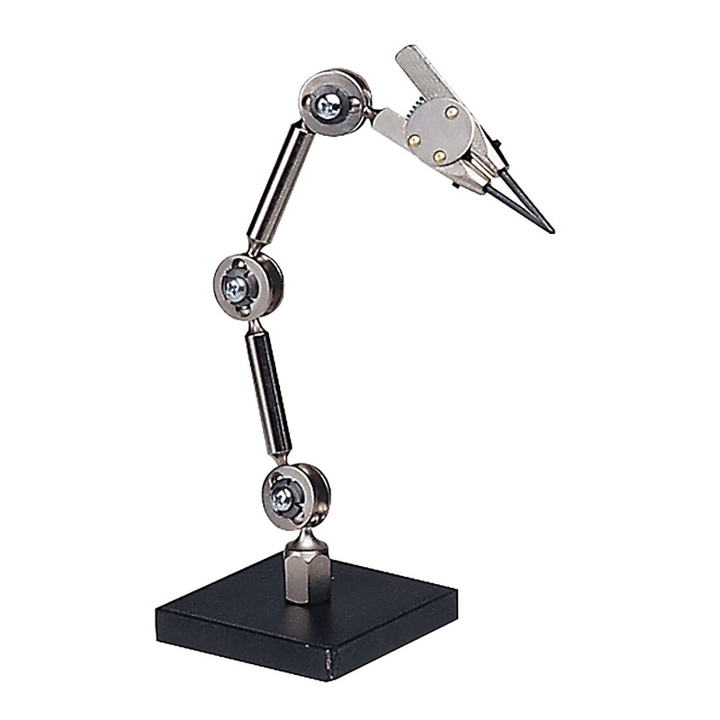 GRS - Third Hand On Weighted Base