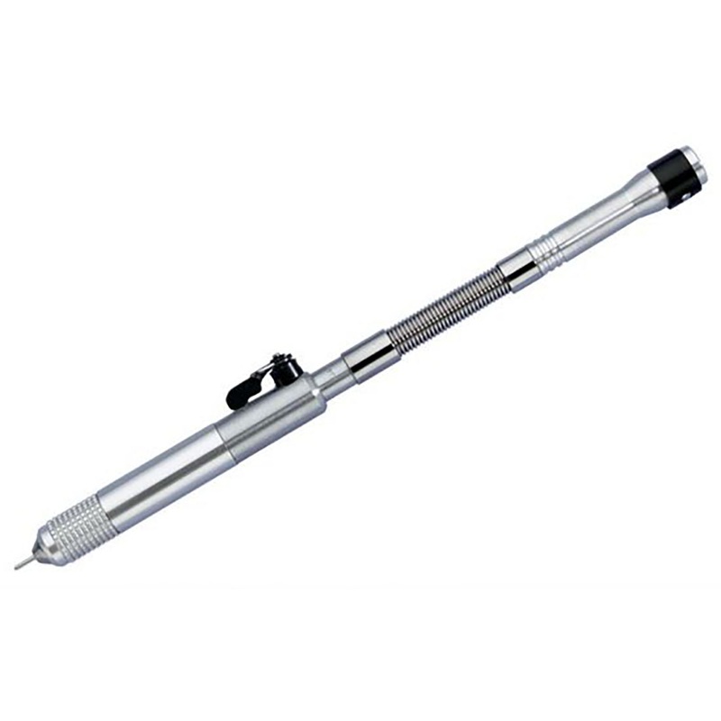Handpiece, #10D, Quick Change, Duplex, 3/32 (2.35mm)