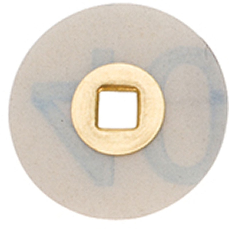 Magnum Sanding Discs 5/8 Fine Bx/100