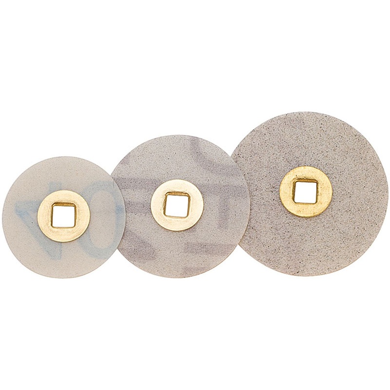 Magnum Sanding Discs  Coarse Bx/100