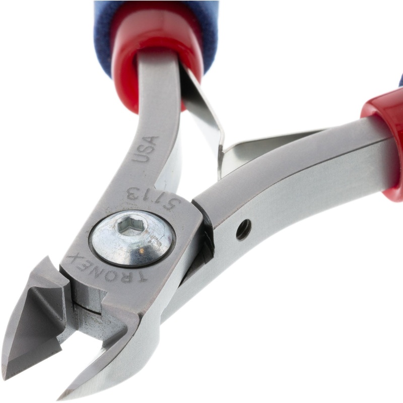 Oval Head Cutters, Medium