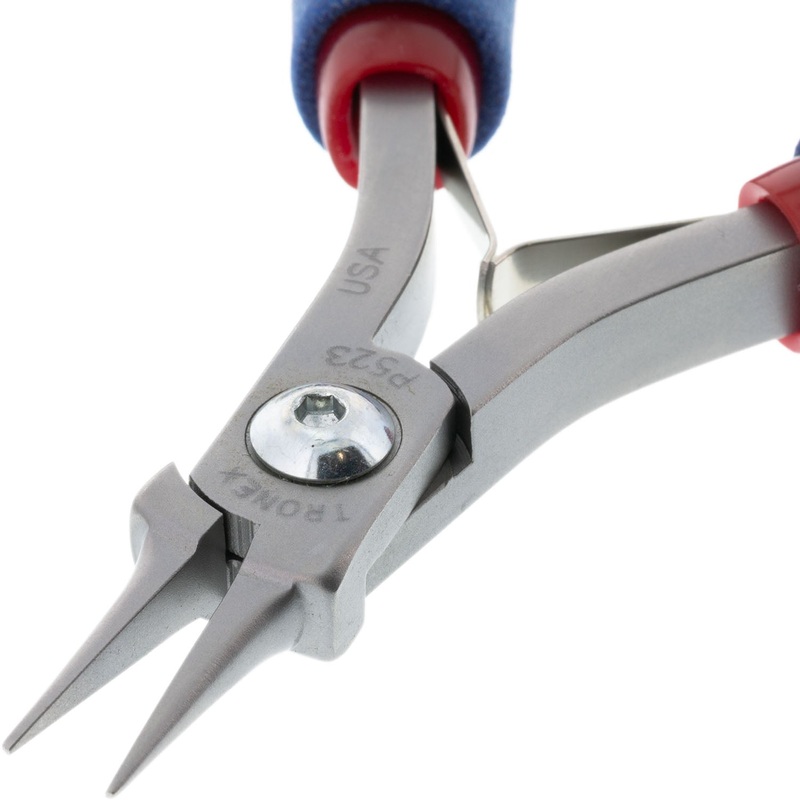 P523/P723  Needle Nose Pliers - Short Tip