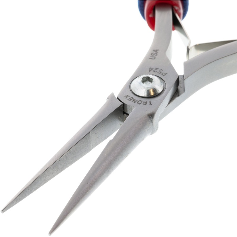 P524/P724  Needle Nose Pliers - Extra Long Tip