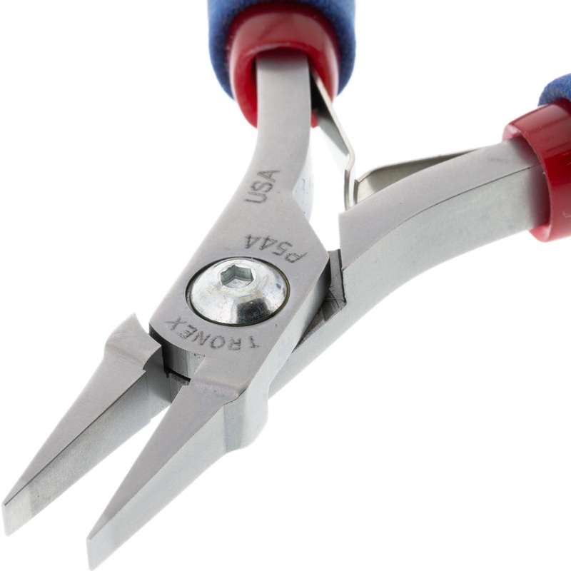 P544/P744  Flat Nose Pliers