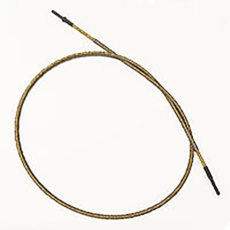 Shaft for EE, GG, MMG, 975, 980W, & 981W, for use with S-80 Sheath, 63-1/2 long