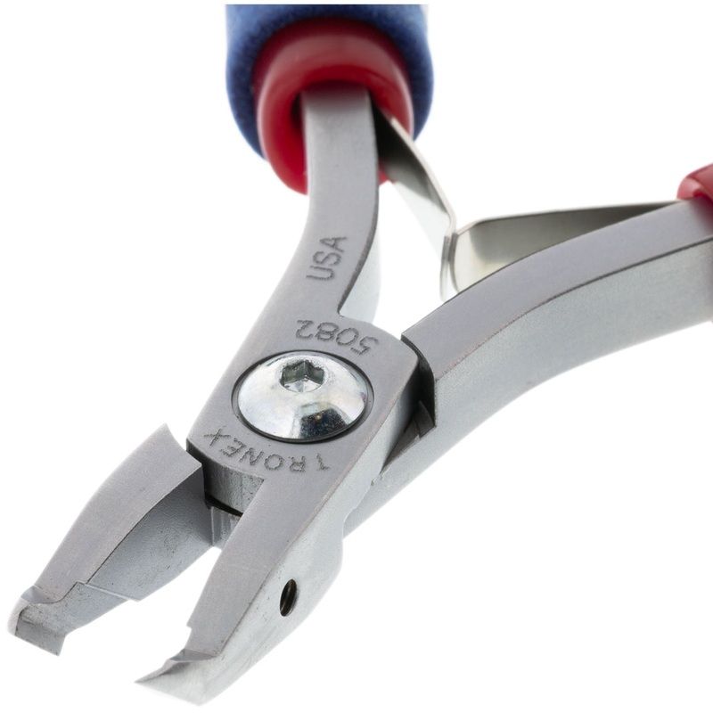 Tip Cutters, Angulated 50