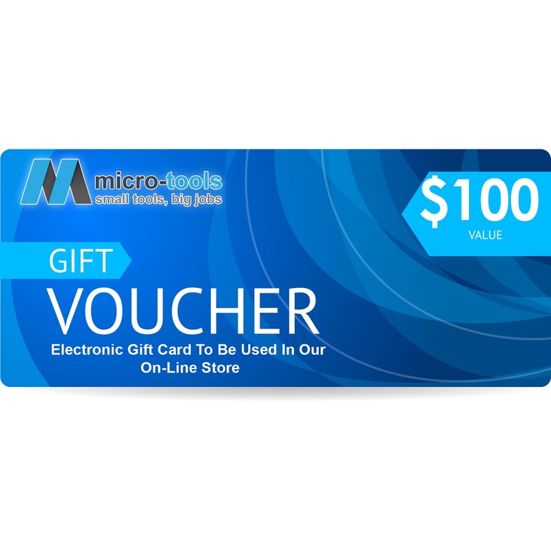 $100 Gift Certificate