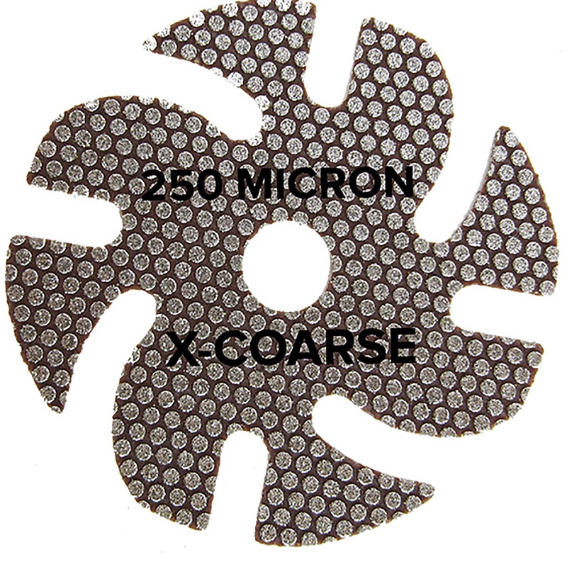 3M 3 Diamond Flex 250 Micron (very Coarse) 1-pack