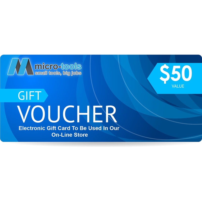 $50 Gift Certificate