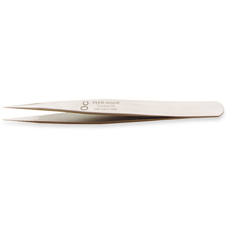 Dumont Swiss Tweezers 0c9