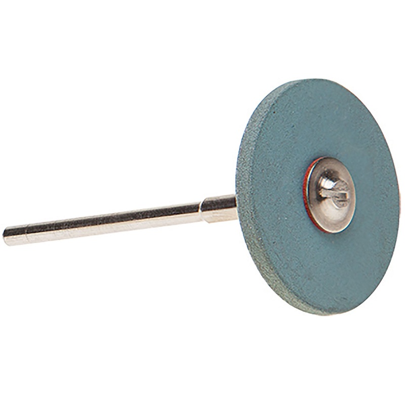 GRS - Blue Medium, Diamond Disc