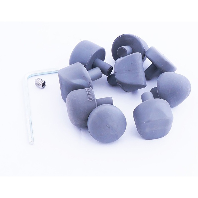 Hammer Inserts For Fretz HMR-7 Set/9