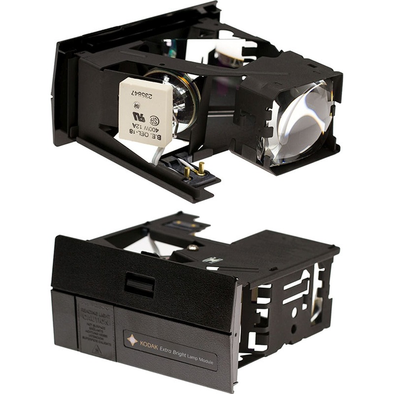 K-Lamp-Module Complete