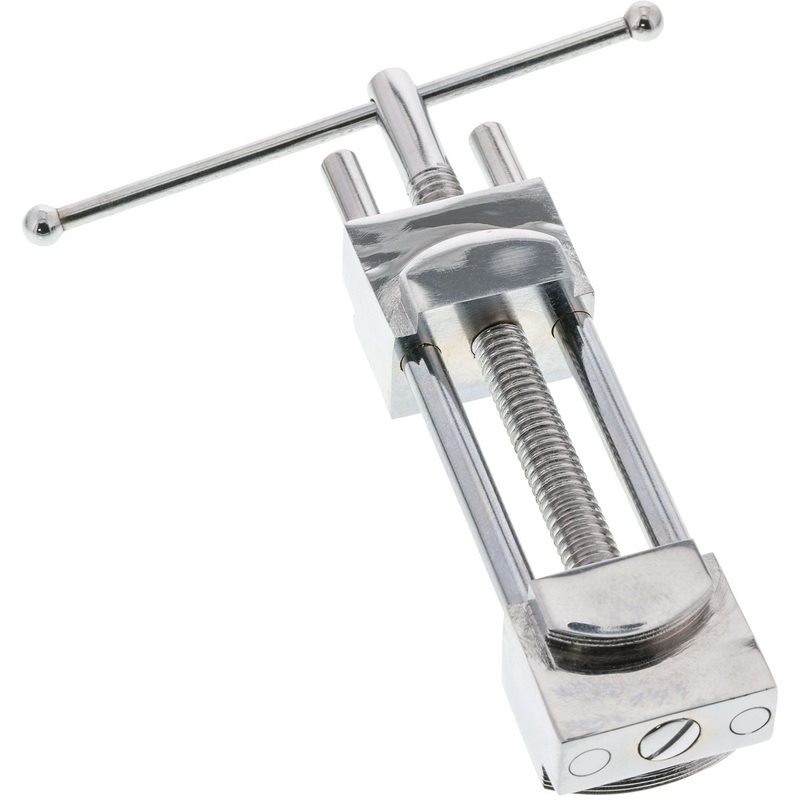 Lens Filter Ring Vise