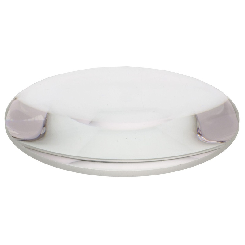 Lens Front Cond
