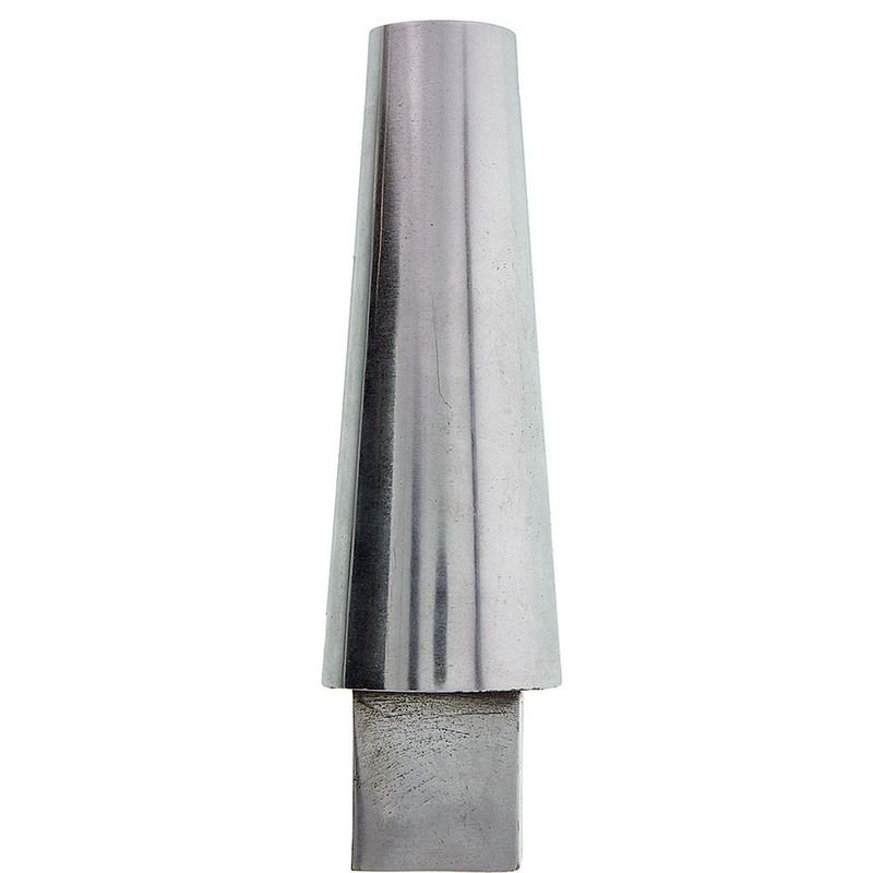 Mandrel - Bracelet, Oval, Tapered w/Tang, 9