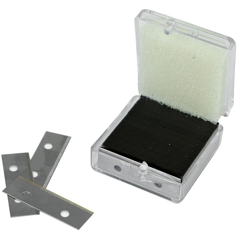 Menda - Blades, Replacement, 100 Pack