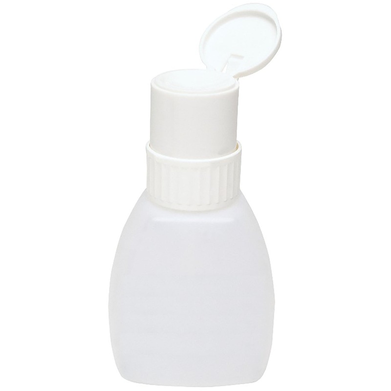Menda - Twist-Lock, Euro, 8oz, White