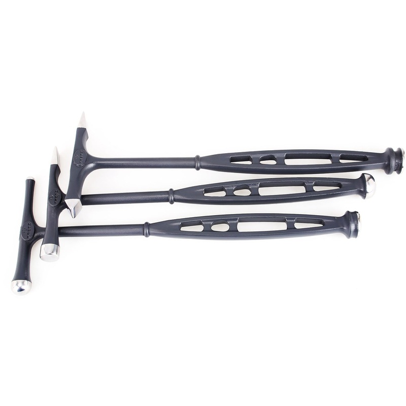 NTaH!-Set Now That's a Hammer! HammerStake Set (3pc)