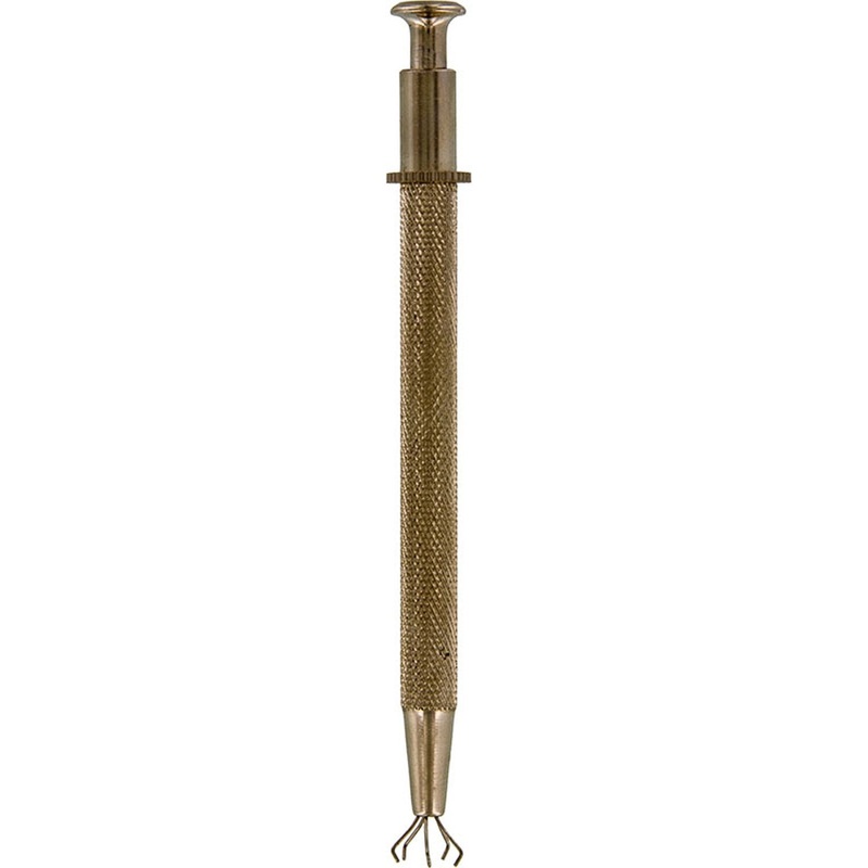 Pick-Up Tool - 4 Prong, 4.5