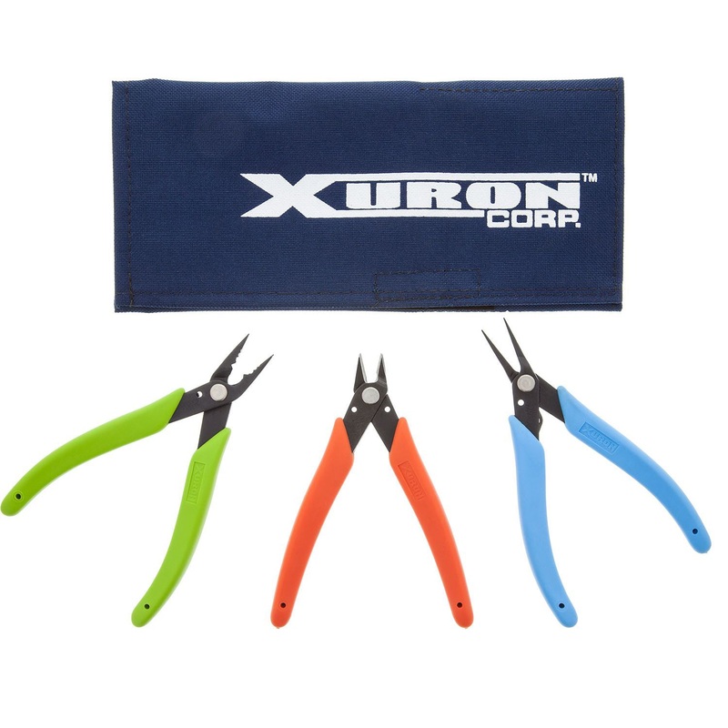 Xuron Bead Stringer's Tool Kit (TK2600)