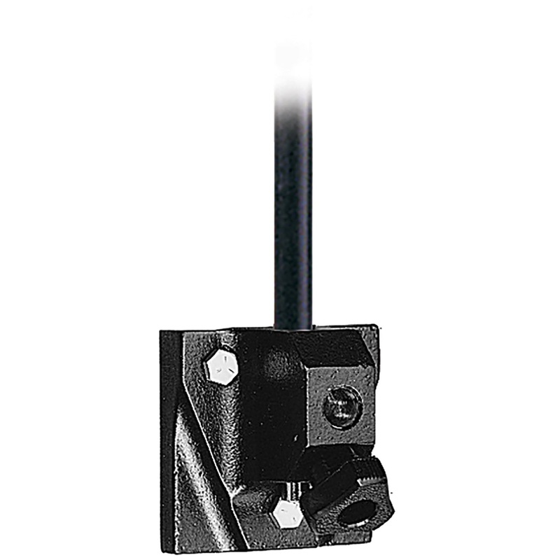 Base Mounting Assembly for Motor Hangers MH-2
