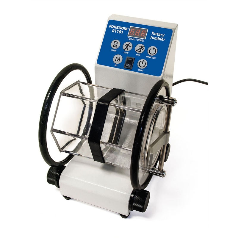Foredom RT101 Rotary Tumbler