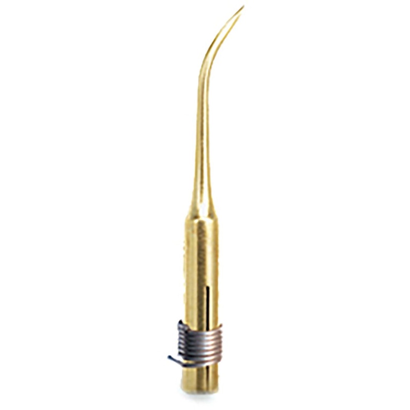 Foredom - Wax Carver Tip, Curved Taper