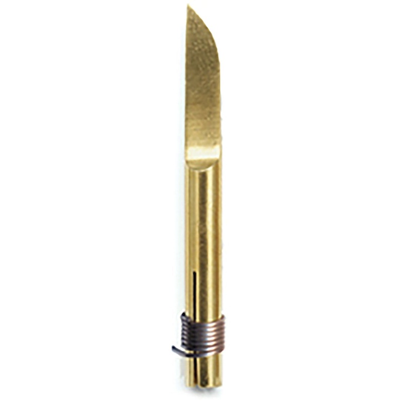 Foredom - Wax Carver Tip, Knife