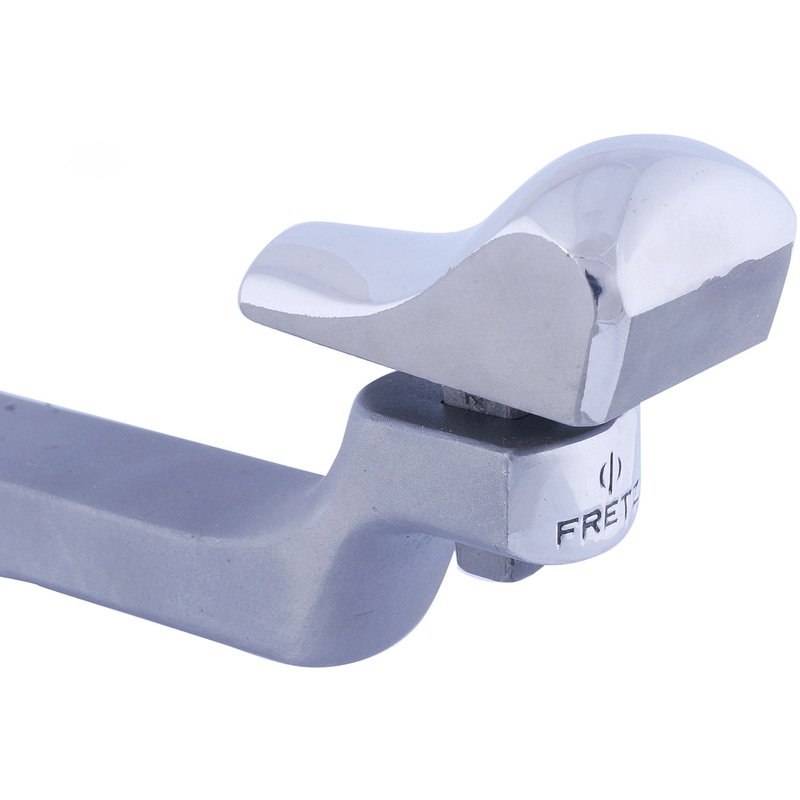 Fretz, M-116 High Compound Curve Stake / 2 1/16 or 52 mm Long