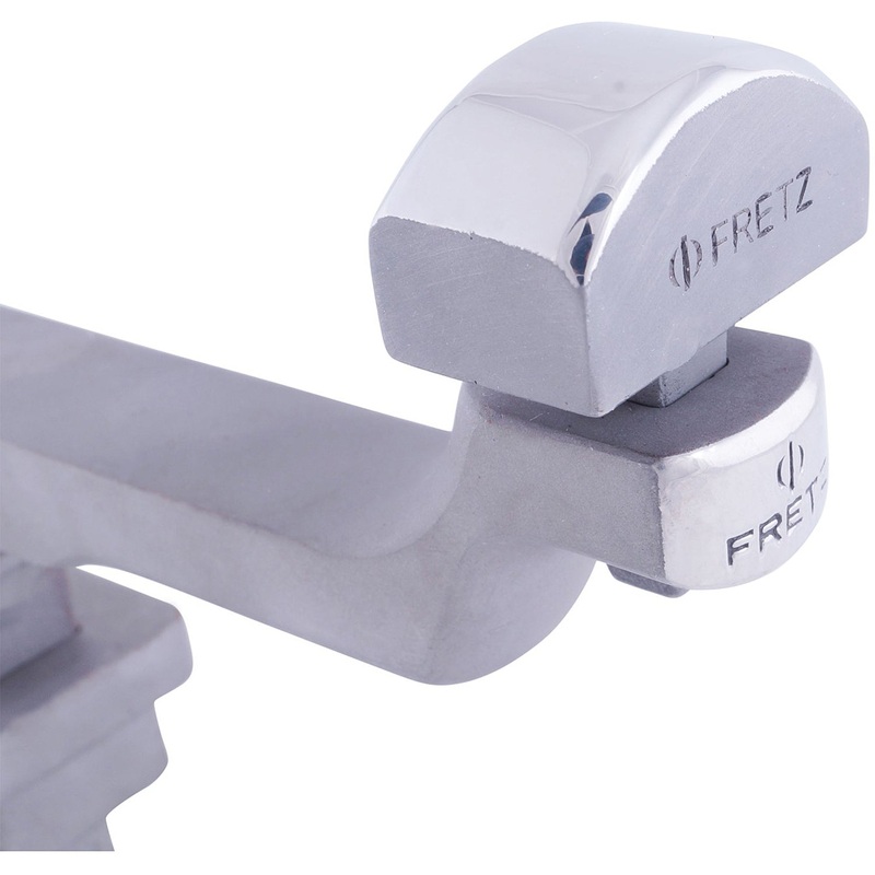 Fretz, M-129 Narrow Flat Bracelet Stake / 1-7/16 or 36 mm