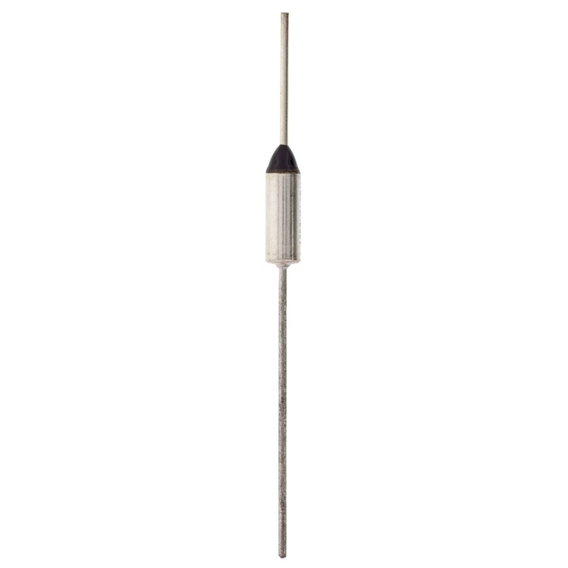 Fuse, Thermal 152c-Kodak Retrofitted Carousels