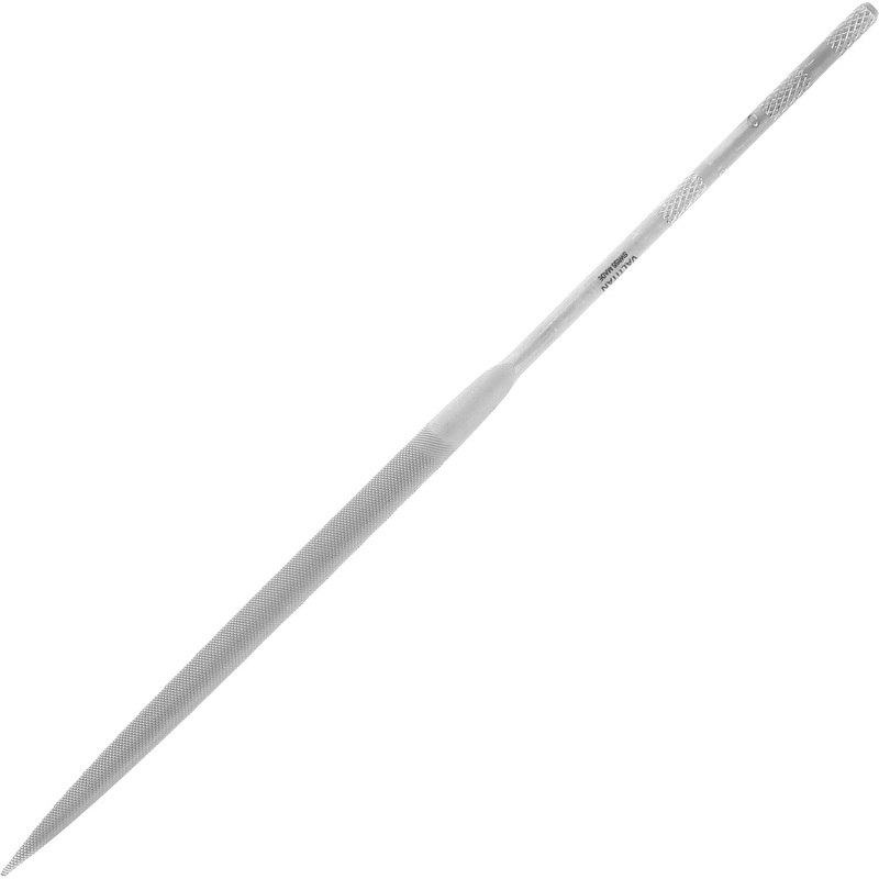 Glardon vallorbe - Needle Files, Half Round LA2402