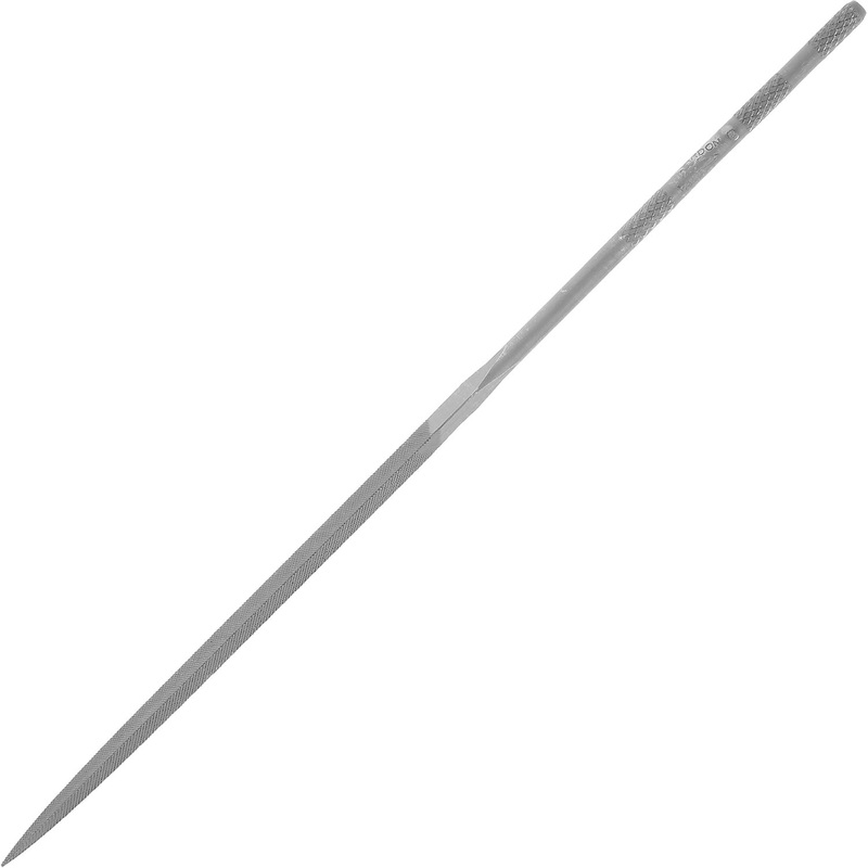 Glardon vallorbe - Needle Files, Three-Square LA2407