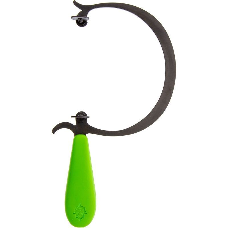 Green Lion Jewelers Saw Frame - (Green Handle)