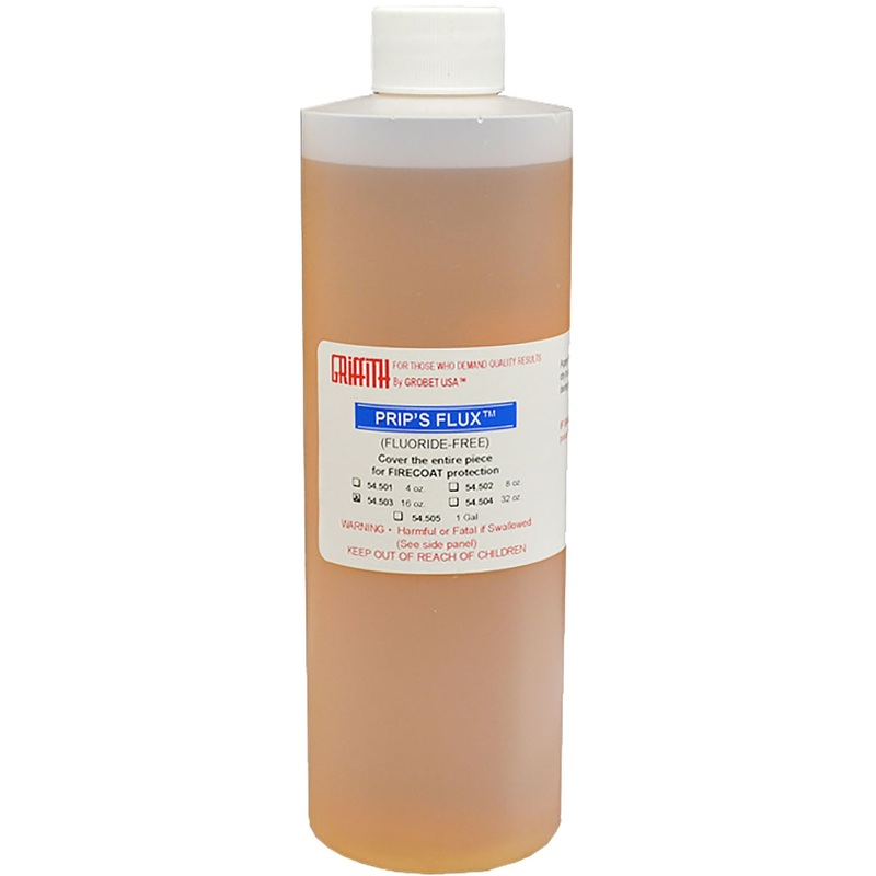 Griffith Prip's Flux, 16 oz.