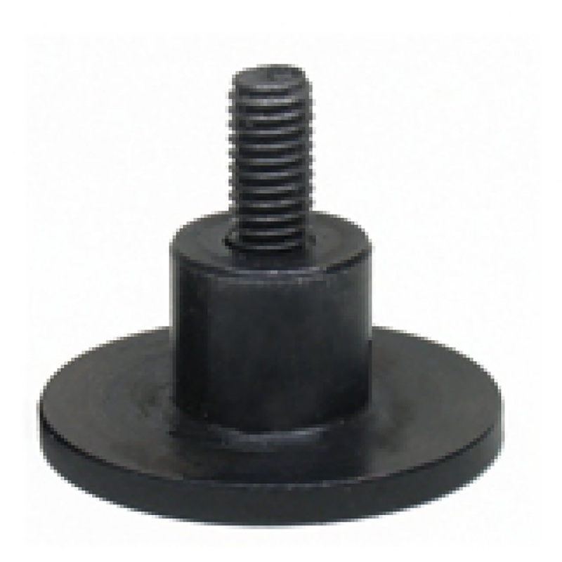 Long Hub Outer Wheel Arbor, Large, Angle Grinder
