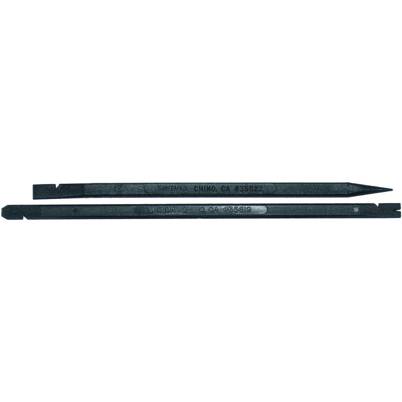 Menda - Probe, Nylon, Blade & Point-blade, 6