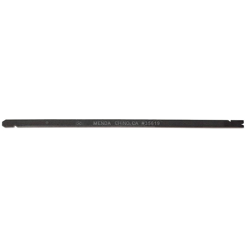 Menda - Probe, Nylon, Fork-blade, 7