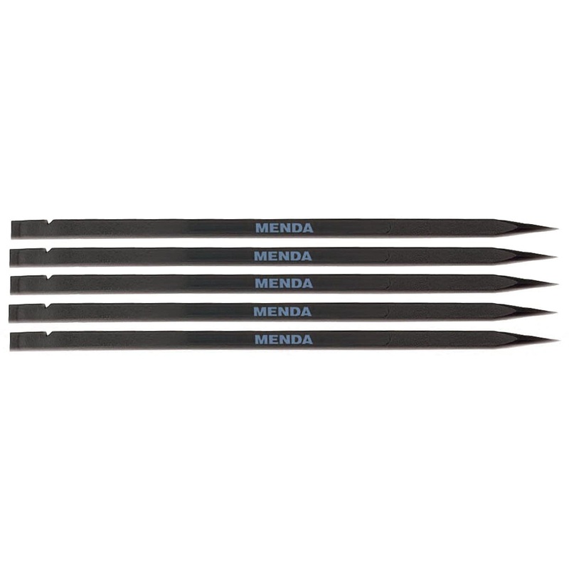 Menda - Probe, Nylon, Point-blade, 6 (100pk)