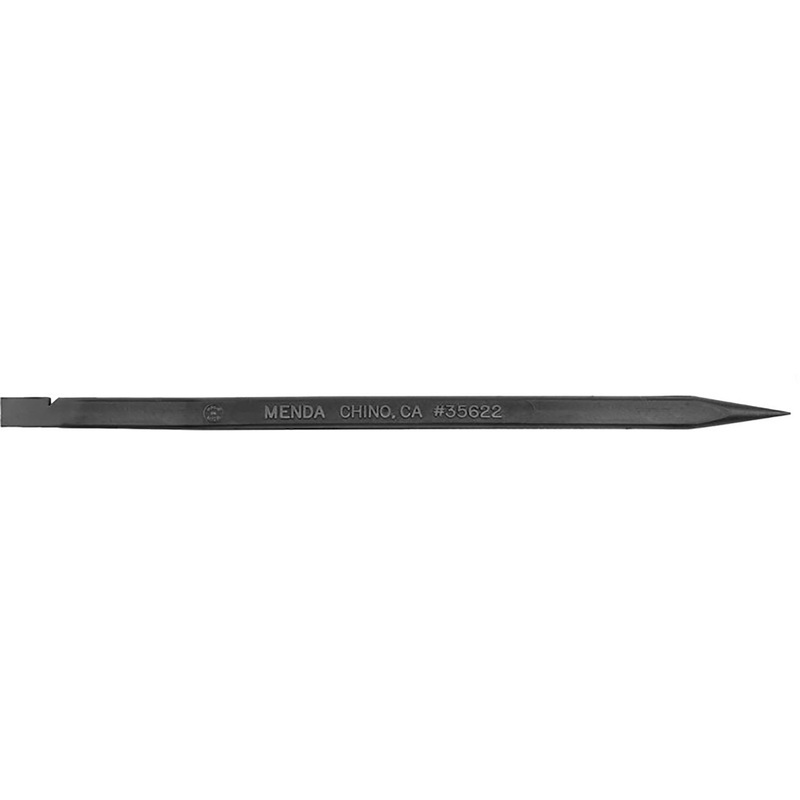 Menda - Probe, Nylon, Point-blade, 6