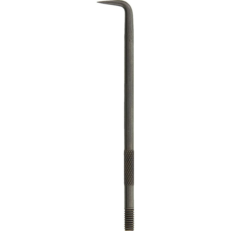 Scriber Point, Bent