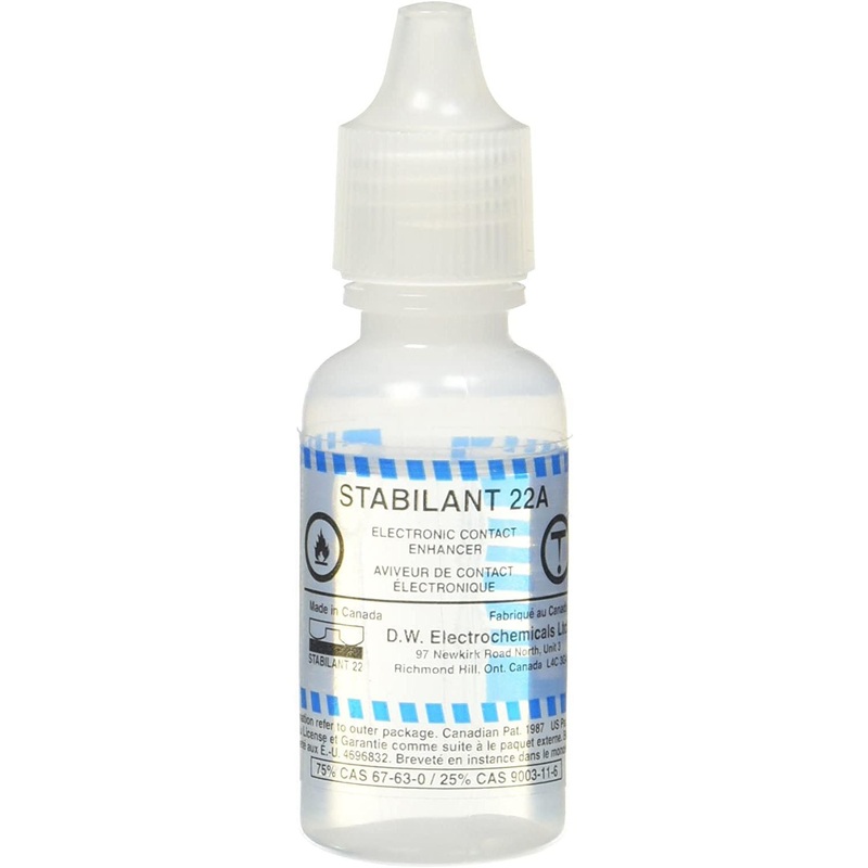 Stabilant 22A, 15ml Service Kit
