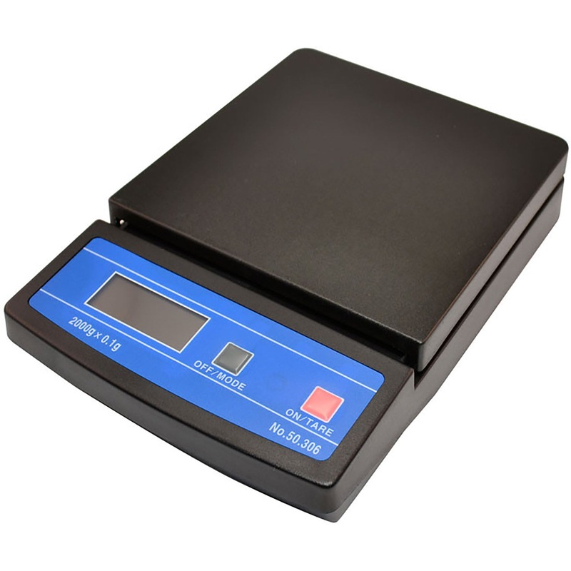 Bench Scale, 2000 Gram x 0.1 Gram