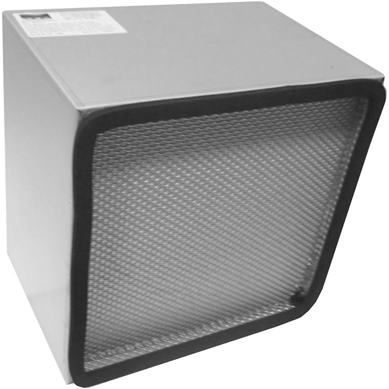 Combined Filter, for BOFA V200 & V250 Fume Extractor