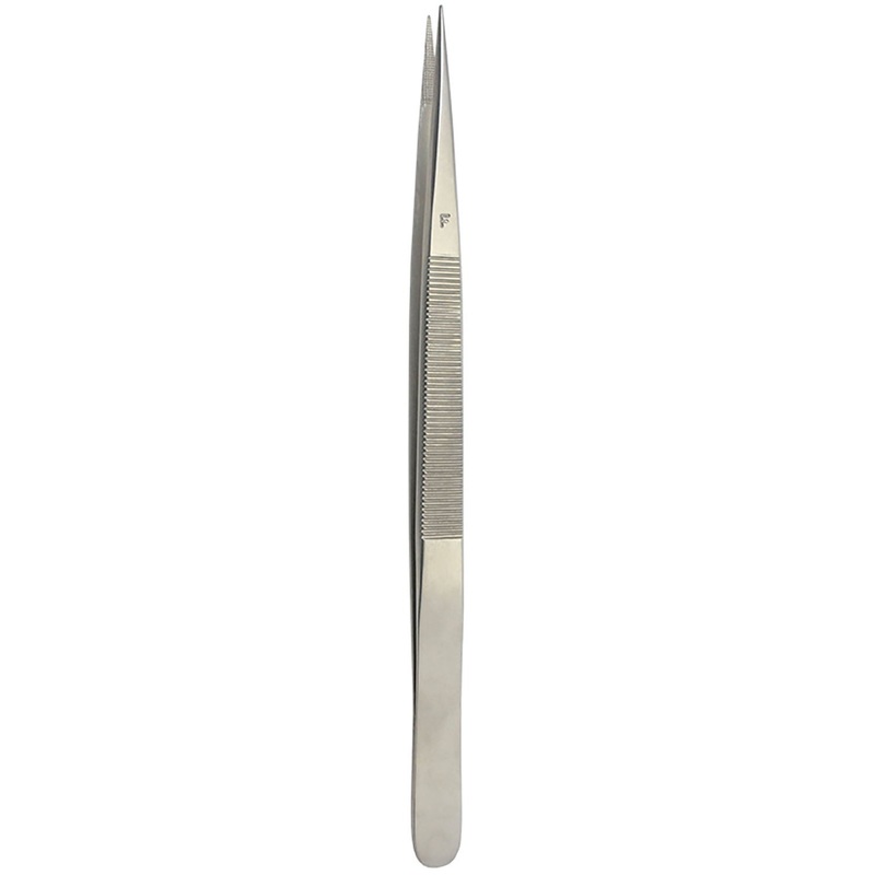 Diamond Tweezer, Fine Points (Economy) 6.5