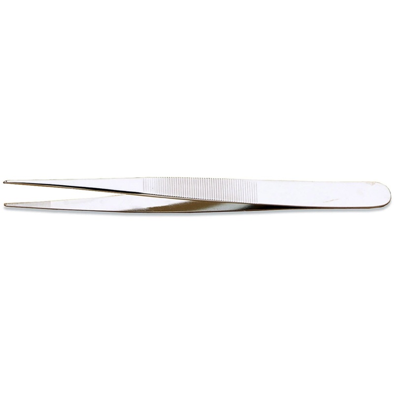 Diamond Tweezer, Medium Points